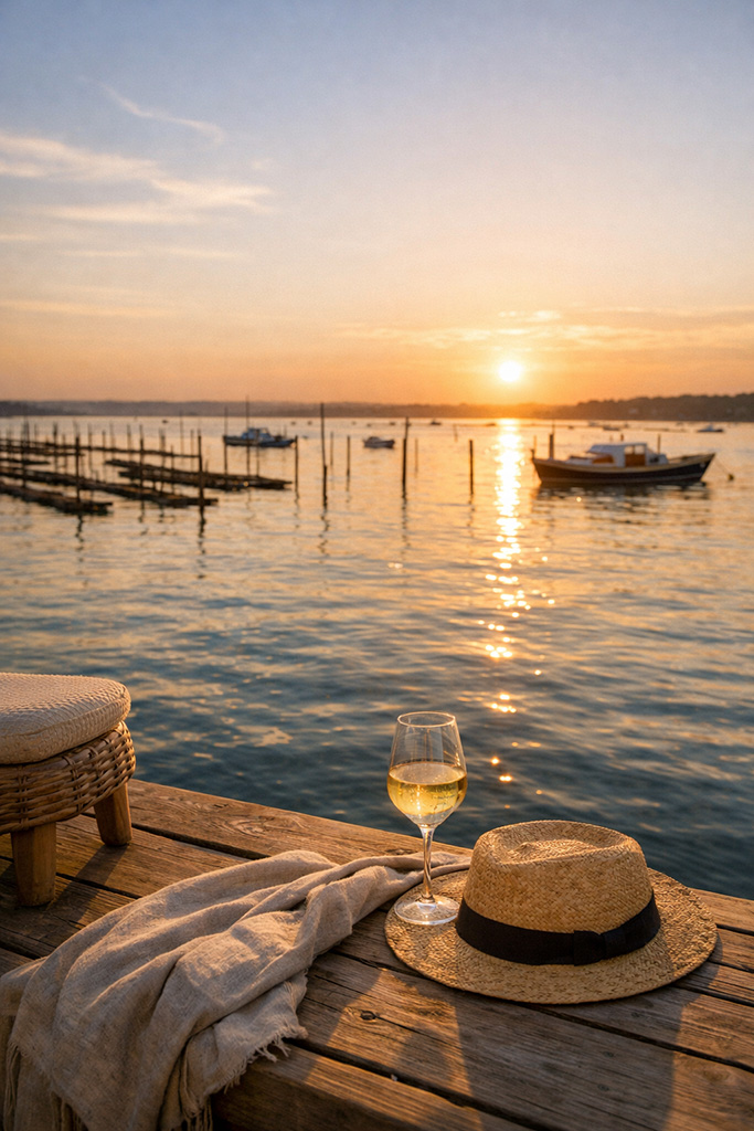 Que faire sur le Bassin d’Arcachon : activités près de votre location